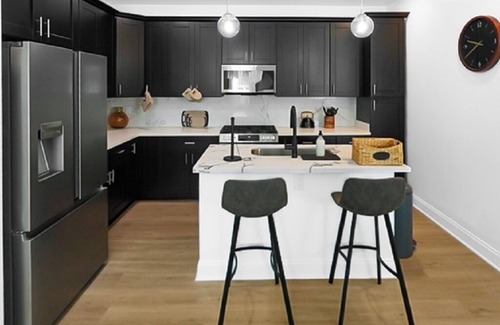 Saint Roch House | Entire Home in St. Roch