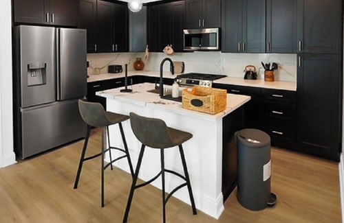 Saint Roch House | Entire Home in St. Roch