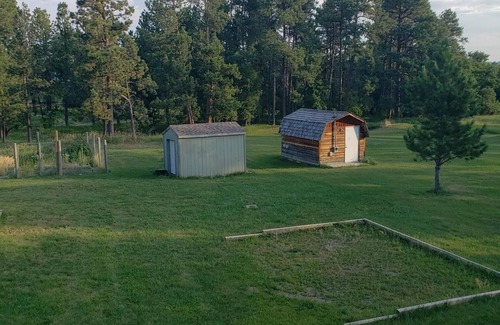 Sturgis House | Entire home in Sturgis