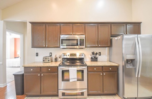 Olivia House | Entire Home in the Lakes 4BedRoom