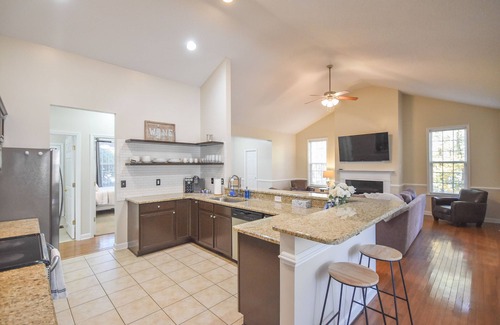 Olivia House | Entire Home in the Lakes 4BedRoom