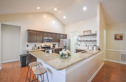 Olivia House | Entire Home in the Lakes 4BedRoom