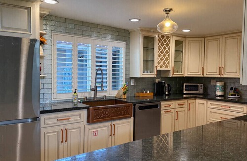 Huntington Beach House | Entire Home in Huntington Beach