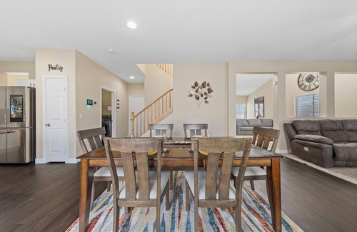 North Las Vegas House | Entire home in North Las Vegas, Nevada
