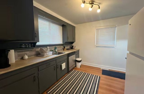 Winnipeg House | Entire Home in Winnipeg St. Vital
