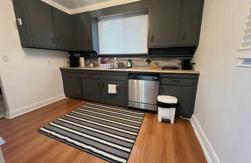 Winnipeg House | Entire Home in Winnipeg St. Vital