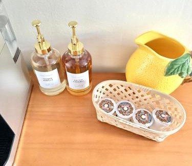 Lemon Grove House | Entire Home-Kid Friendly San Diego Retreat