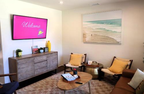 Lemon Grove House | Entire Home-Kid Friendly San Diego Retreat