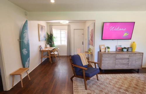 Lemon Grove House | Entire Home-Kid Friendly San Diego Retreat
