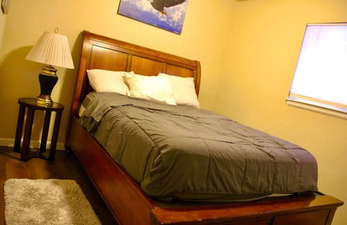 Southeast Colorado Springs House | Entire home near downtown Colorado springs