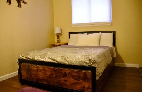 Southeast Colorado Springs House | Entire home near downtown Colorado springs