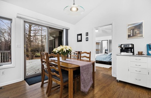 Milan House | Entire Home Near Ann Arbor/Family Friendly