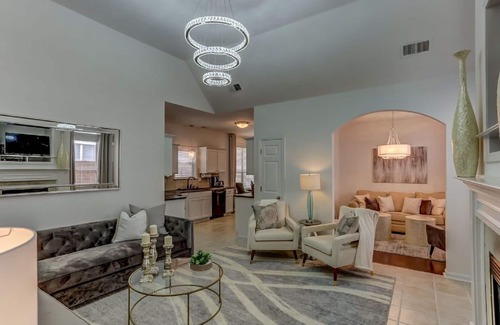 Memphis House | Entire Home Near Downtown Memphis