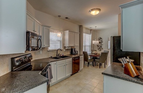 Memphis House | Entire Home Near Downtown Memphis