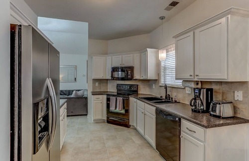 Memphis House | Entire Home Near Downtown Memphis