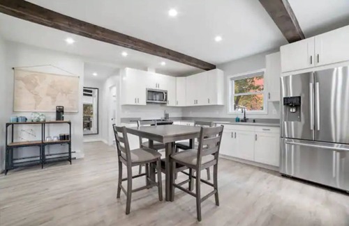 Port Wing House | Entire Home Near Lake Superior
