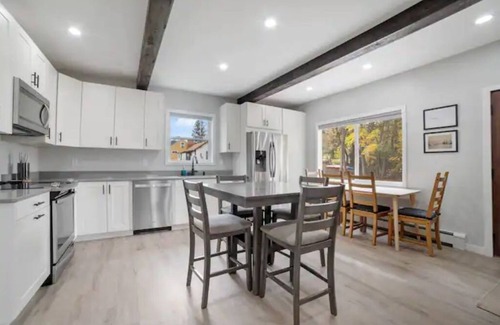 Port Wing House | Entire Home Near Lake Superior