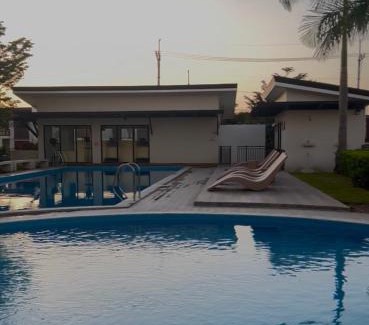 Dasmarinas House | Entire Home or Room for rent