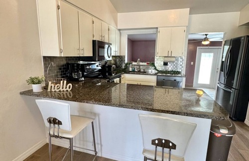 San Carlos Park House | Entire home; Patio; Pet Friendly; Spacious Parking; 5 mins to RSW airport