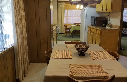 Martinez House | Entire Home - Retro-style near I-20: City Access, Country Feel