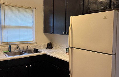 Walnut Creek House | Entire Home - Spacious Near Downtown Raleigh! Home Office + Wifi