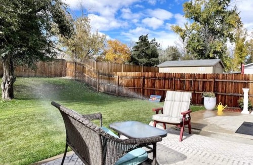 Lakewood House | Entire Home; Theater Room; 6+ Guests'; Near Red Rocks Amphitheater