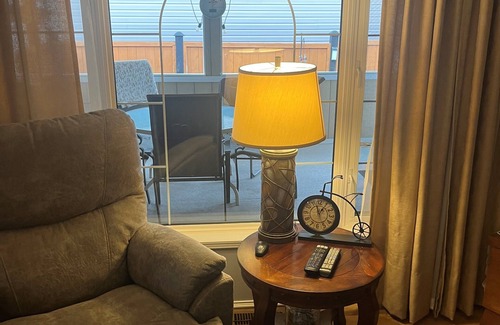 Prince George House | Entire home to yourself, 7 minutes to down town! All amenities you would need