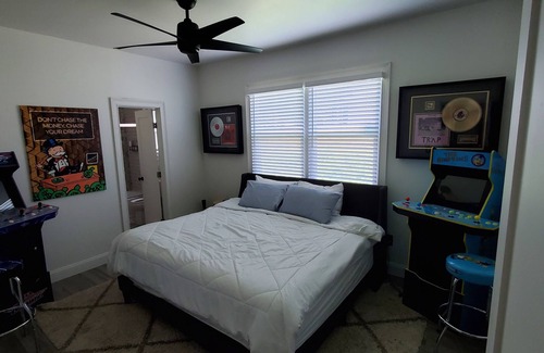 Old Fourth Ward Bed & Breakfast | Entire Home