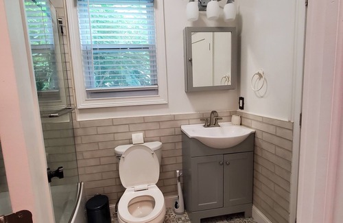 Old Fourth Ward Bed & Breakfast | Entire Home