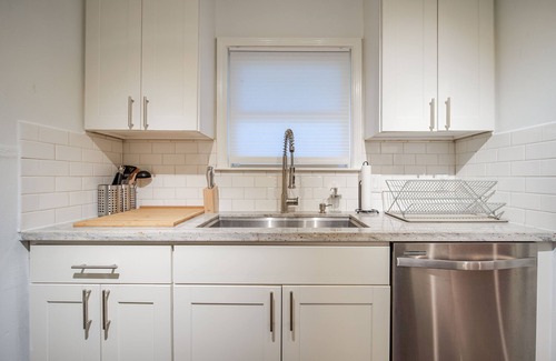 Garden Oaks House | Entire Home