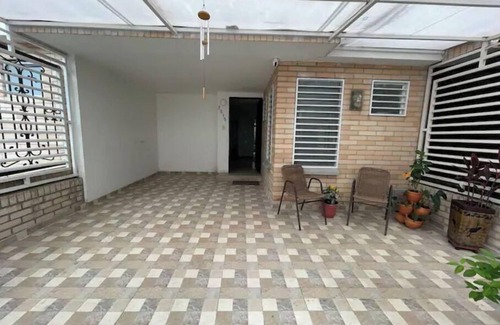 Palmira House | Entire home with Air Conditioner, Water heater & private Car garage