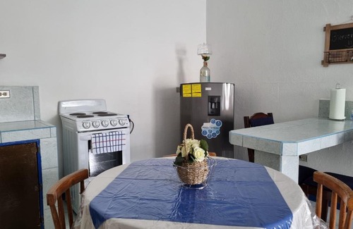 Villa Bonita Apartment | Entire Homy apartment for you, 5 min SJO Airport