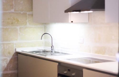 Floriana House | Entire house 5 minutes on foot from Valletta and Malta’s main bus terminus