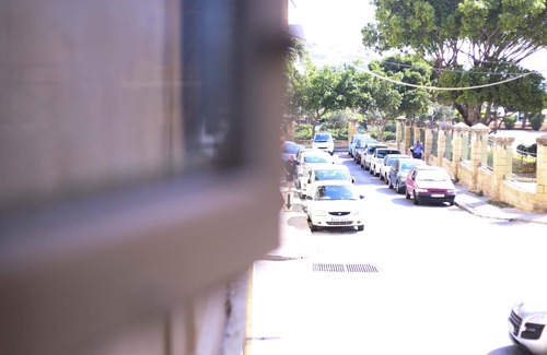 Floriana House | Entire house 5 minutes on foot from Valletta and Malta’s main bus terminus