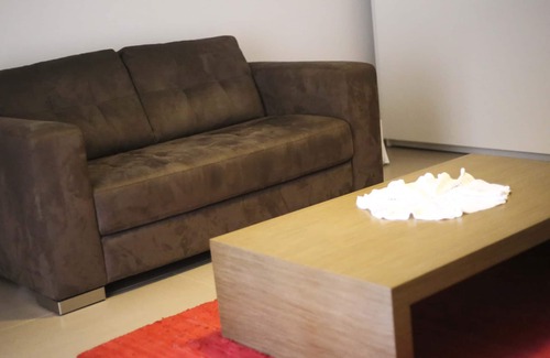 Floriana House | Entire house 5 minutes on foot from Valletta and Malta’s main bus terminus
