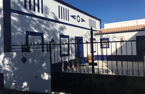 Luz de Tavira House | Entire house 7 beds 10 beds 3Km from Barril beach and 23