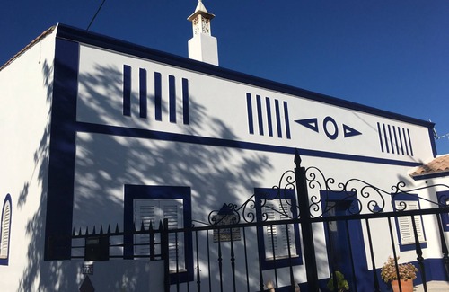 Luz de Tavira House | Entire house 7 beds 10 beds 3Km from Barril beach and 23