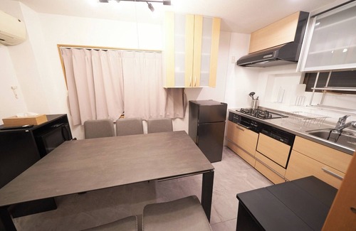 Horikiri House | Entire house available for rent can accommodate u - FINOA Residential Suite Horikiri/Katsushika-ku Tokyo