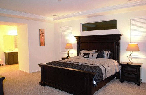 Lafayette House | Entire House, Awesome Home