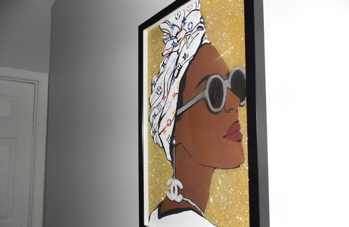 Brewerytown House | Entire House | BREWERYTOWN | MODERN DECOR