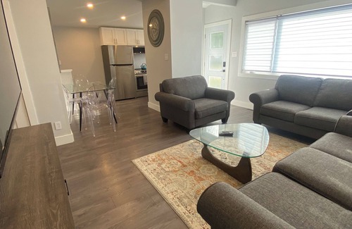 Hamilton House | Entire House - Central Mountain
