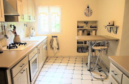 Menerbes House | ENTIRE HOUSE - Charm - View - Quick Access to Ménerbes - Luberon in Provence