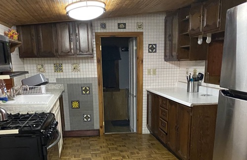 Remsen House | Entire house conveniently located