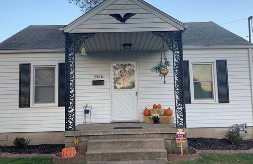 Alton House | Entire House Eagles Landing