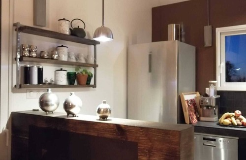 Ustaritz Villa | Entire house Etche Kat in the heart of the Basque Country.