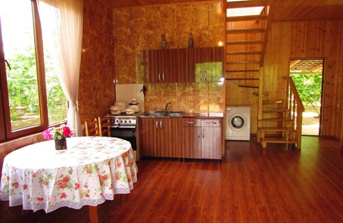 Martivili House | Entire House