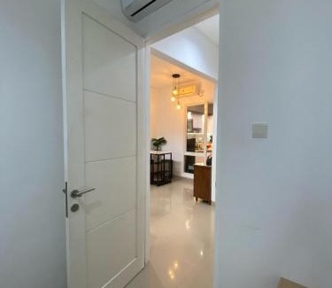 Batam House | Entire House 2BR Nice Residence Batam Centre