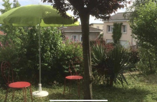 Saint-Max House | Entire house in a quiet area Saint-Max/Nancy