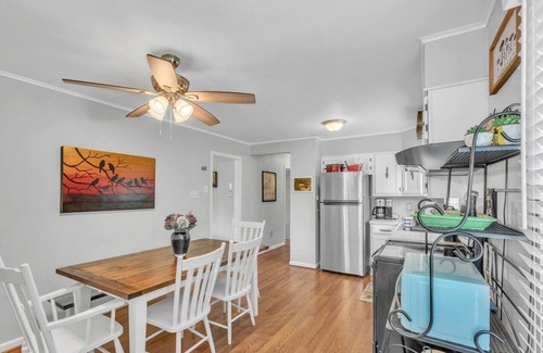 Afton House | Entire house in Afton, VA, The Cottage at Stumble Creek - 3 bedroom