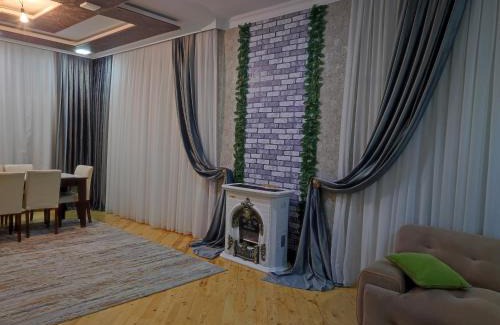 Baku Apartment | Entire house in Baku